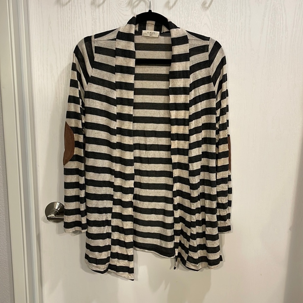 L Always Me Cardigan
